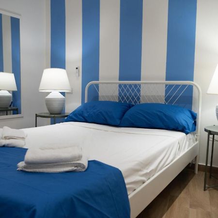 Carpeviam - Guesthouse Benevento Exterior foto